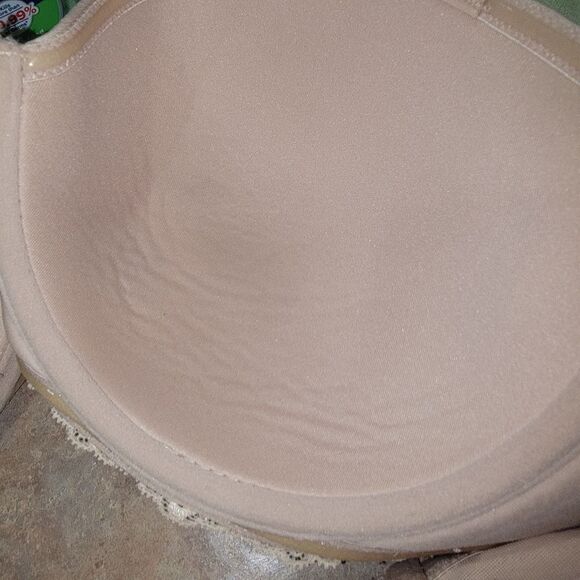 Torrid strapless underwire padded Bra Size 42C - Picture 5 of 7